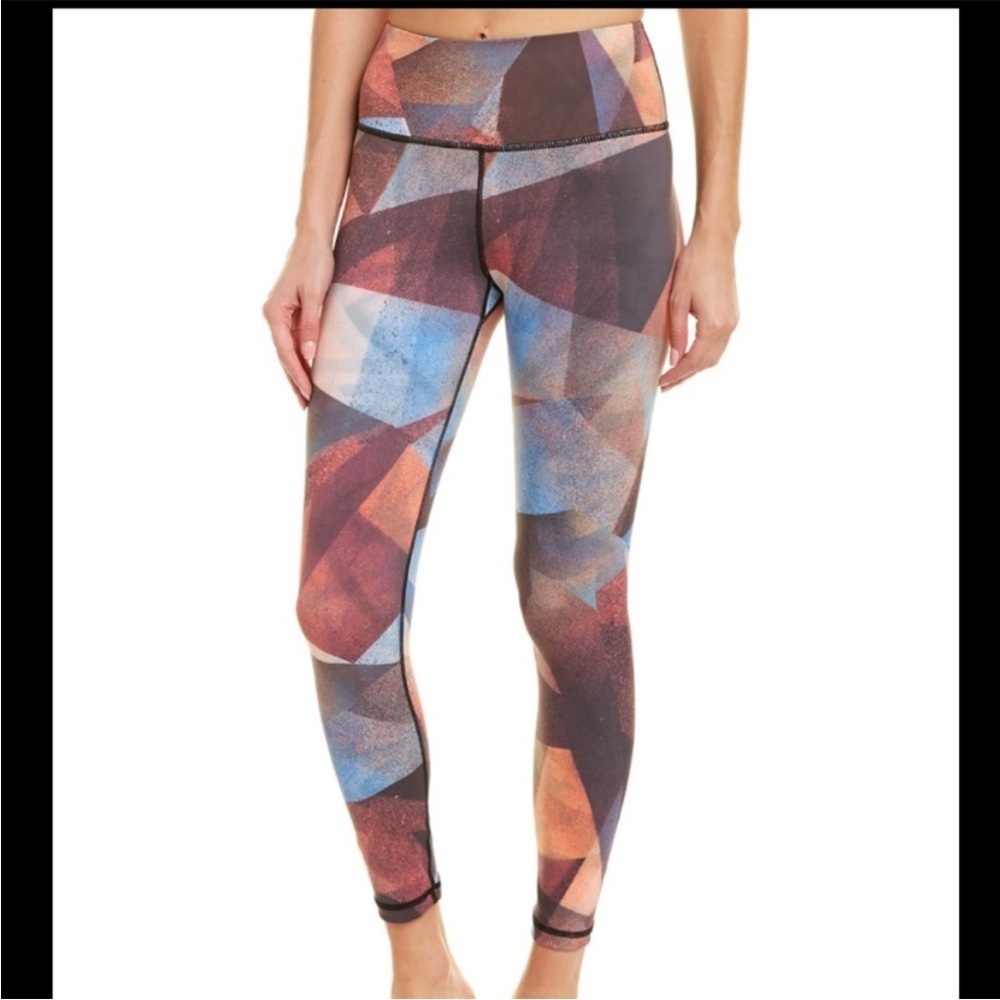 Vimmia x revolve high waisted core 7/8 leggings